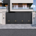 Light Luxury Minimal Gates, model XZS-8023