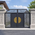 Chinese Classic Gates, model YH-CN-004
