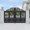 European Classic Gates, model YH-EU-004