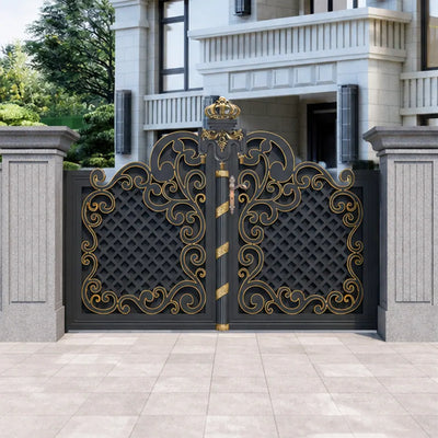 European Classic Gates, model YH-EU-005