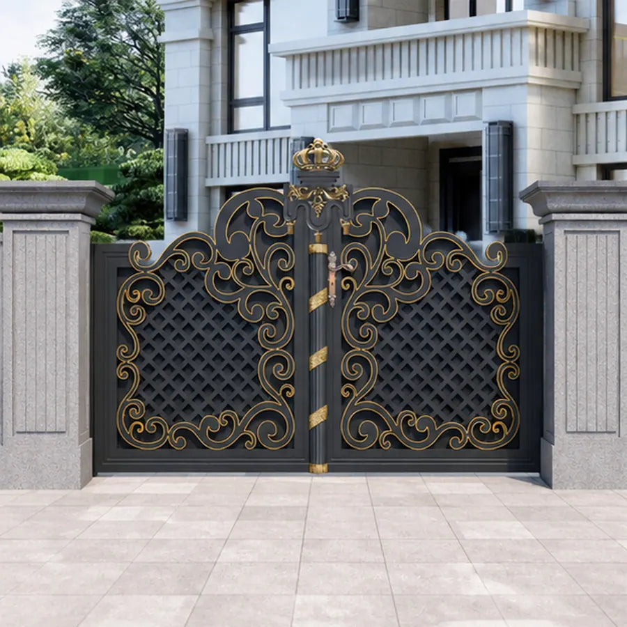 European Classic Gates, model YH-EU-005