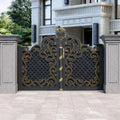 European Classic Gates, model YH-EU-005