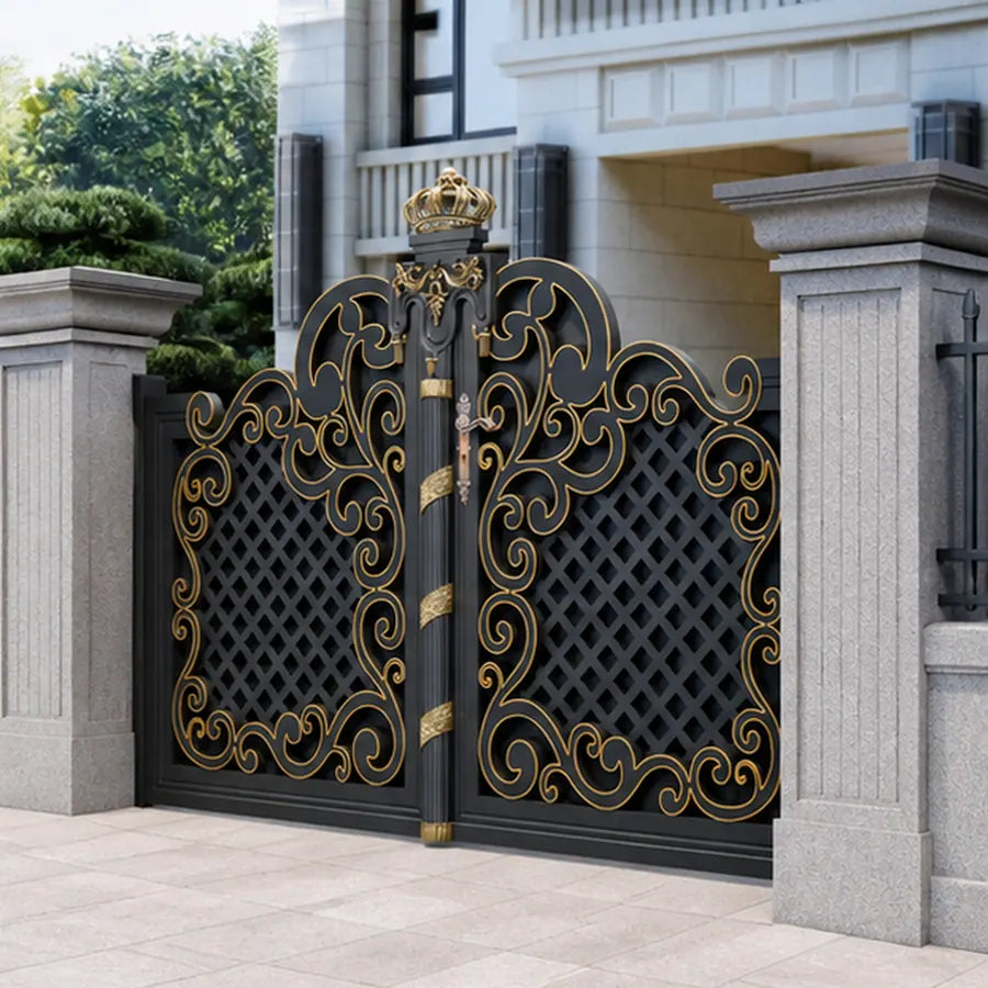 European Classic Gates, model YH-EU-005