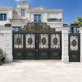 European Classic Gates, model YH-EU-007