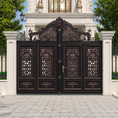 European Classic Gates, model YH-EU-009
