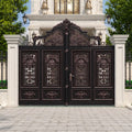 European Classic Gates, model YH-EU-009