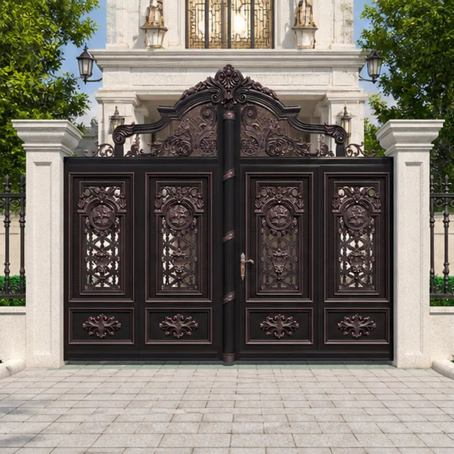 European Classic Gates, model YH-EU-009