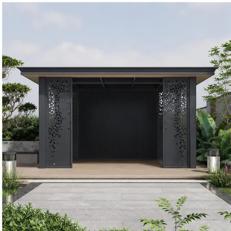 Leisure Pavilion Pavilions, model YH-PV-001