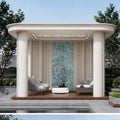 Leisure Pavilion Pavilions, model YH-PV-002