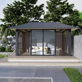 Garden Room Pavilions, model YH-PV-003