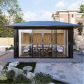 Garden Room Pavilions, model YH-PV-004