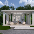 Leisure Pavilion Pavilions, model YH-PV-009